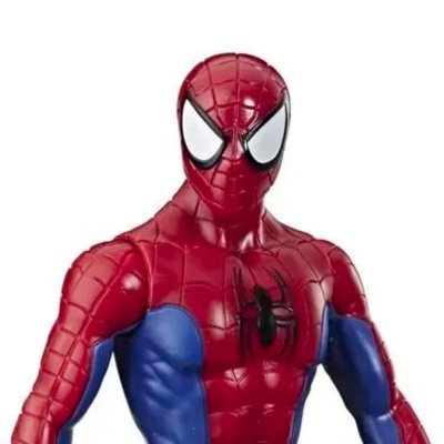 Фигурка Человек Паук Hasbro E73335L2 3