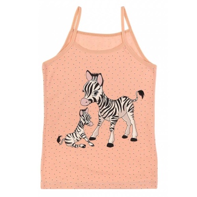 Майка детская размер 86-92 Donella 43853ZY-2