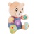 Говорящий Мишка Teddy Emotion Chicco 79470