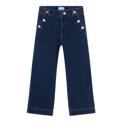 Джинсы Mayoral 7501/94