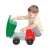 Игрушка Грузовик My First Truck DeDe 01243 Игрушка Грузовик My First Truck DeDe 01243