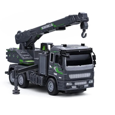 Машинка на радиоуправлении Автокран 999-599 03