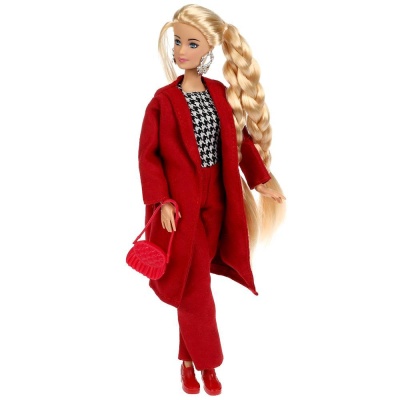 Кукла София 29 см Карапуз 66001-F16-S-BB 02