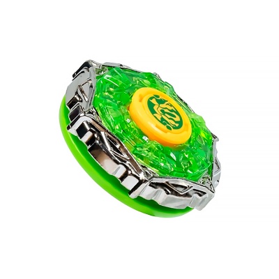 Волчок Мэйджор Cyan Spout Неоновый смерч Infiniti Nado 68694 3