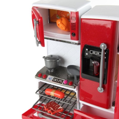 Игровой набор Кухня Veld Co 83434 02