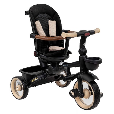 Велосипед трехколесный Elite Pro Pituso HM-618-Beige 12