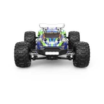Машинка на радиоуправлении MJX Hyper Go 4WD RTR MJX-16108 зелёный