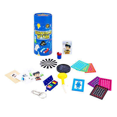 Набор игровой Магические фокусы Коллекция Магии Dream Makers 708387 2