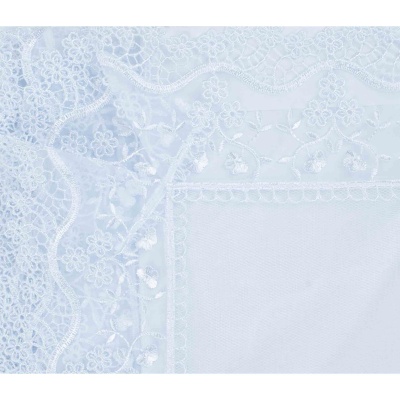 Уголок на выписку Супер Люкс Маленькая звезда 617031