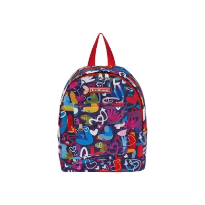 Рюкзак EasyLine Mini 6L Summer Mix ErichKrause ЕК-48281 02
