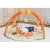 Развивающий коврик Лисичка и ее друзья Roxy Kids RPM-3311C