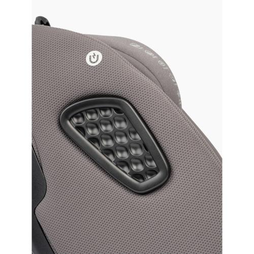 Автокресло детское Happy Baby Reex graphite фото 20