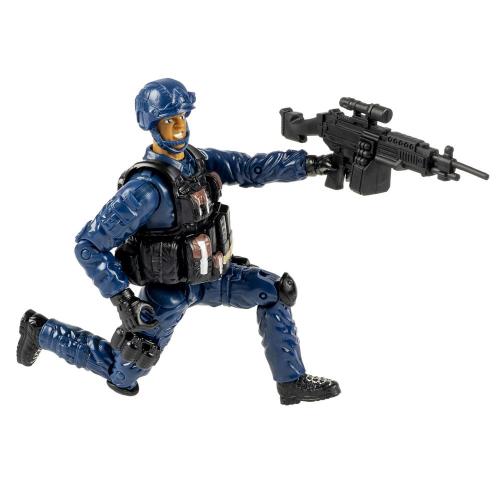 Игровой набор Настоящий боец Bondibon ВВ6255 фото 3