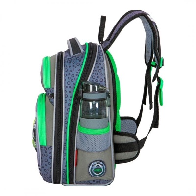 Школьный ранец Across ACR22-178-3