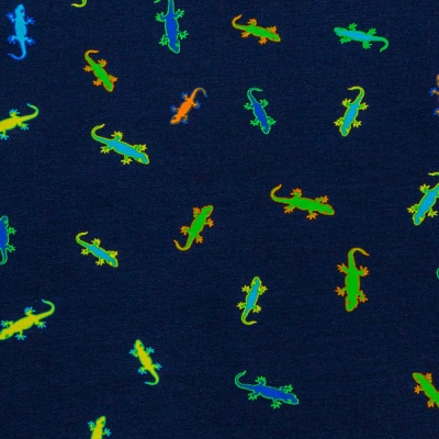 Футболка Саламандры Чуди Кидс 329225-1 синий 03