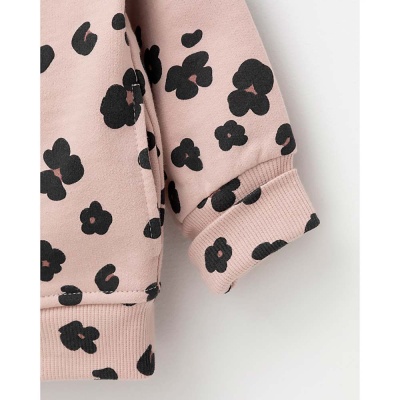 Бомбер для девочки Crockid КР 302859 1305 Н085 к611 5