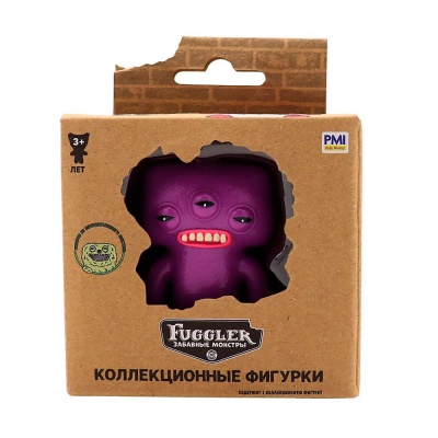 Коллекционная фигурка Fugglers PMI FG2012-5 2