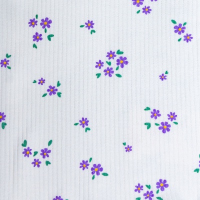 Футболка Ромашковое поле Чуди Кидс 237125-6 экрю 03