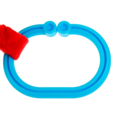 Игрушка-погремушка Утенок Умка RPHT-D6