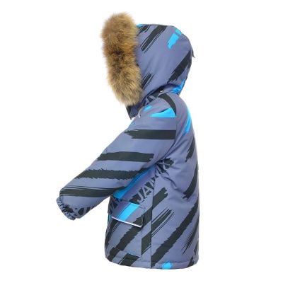 Куртка Jammix КД-796/3 серый 05 Куртка Jammix КД-796/3 серый 05