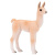 Фигурка Лама (детеныш) Konik AMW2123