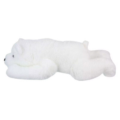 Мягкая игрушка Полярный мишка Relana RL24084-65 65 см 2