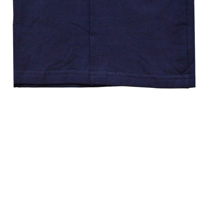 Брюки школьные Colabear 687033 синий 02