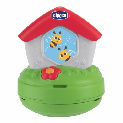 Игрушка-мобиль Пчелиный домик Chicco 00011080000000