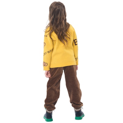 Штаны демисезонные Deloras 19592-3