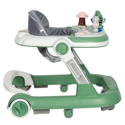 Ходунки детские Farfello A1 Green 03