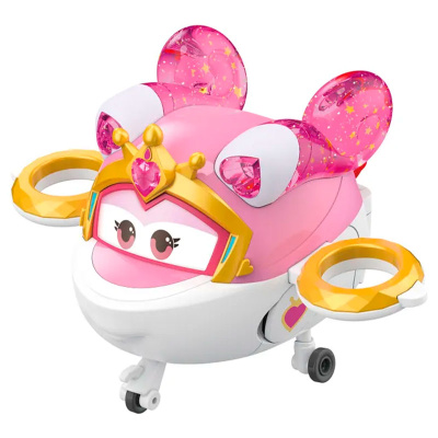 Трансформер Супер Крылья Сара Super Wings EU790246