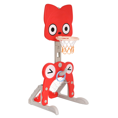 Стойка баскетбольная Лиса Pituso UN-QJ26 02