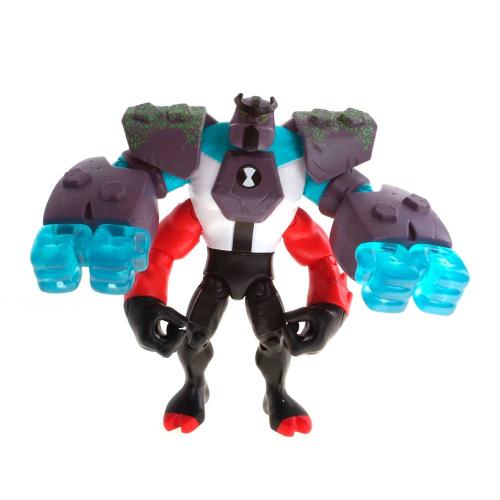 Фигурка Ben 10 Силач омни-усиленный Playmates Toys 76118