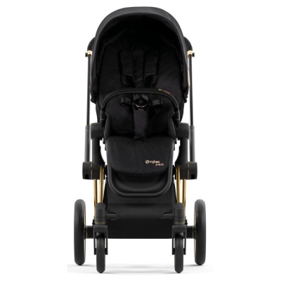 Коляска с прогулочным блоком и рамой Cybex PRIAM IV FE JS Wings 02