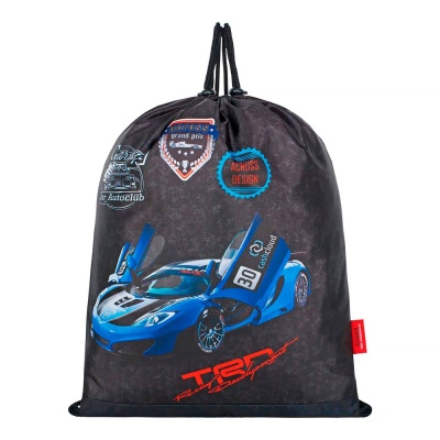 Рюкзак школьный Across HK23-3 5