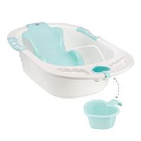 Детская ванна Comfort Happy Baby 34005