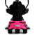Детский толокар RiverToys Z005ZZ-BP розовый