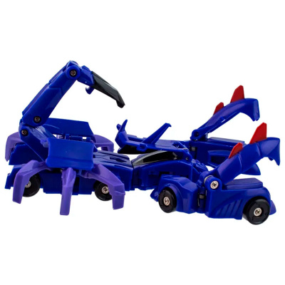 Игровой набор Fuzion Max Scorpion KiddiePlay UNT560105 3