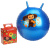 Мяч-прыгун Чебурашка Играем Вместе SJM-18(CHEBA) Мяч-прыгун Чебурашка Играем Вместе SJM-18(CHEBA)