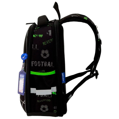 Ранец Удар по воротам Brauberg Fit 274384 2
