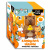 Алмазная мозаика Капибара Шайни Fun and Done MM54637