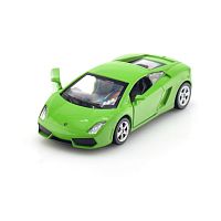 Коллекционная игровая модель Lamborghini Gallardo LP560-4 Ideal 118144