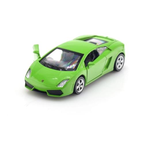 Коллекционная игровая модель Lamborghini Gallardo LP560-4 Ideal 118144