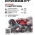 Краулер Гидроход на радиоуправлении 4WD Crossbot 870643