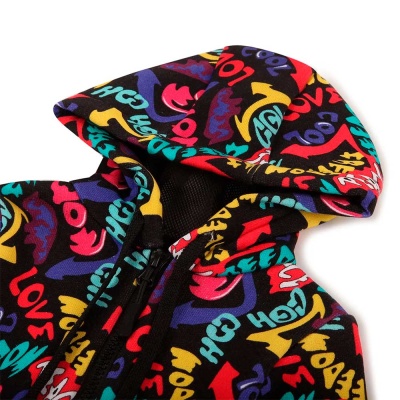 Комбинезон детский Лапушка 103ф