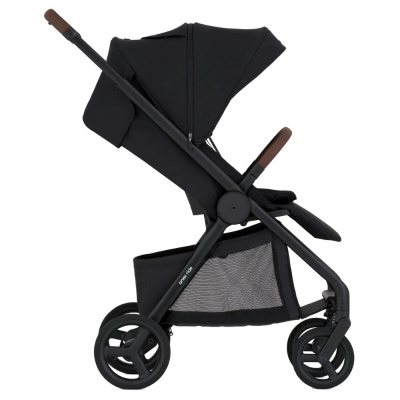 Детская прогулочная коляска Anex Ride (RD-05) Dark