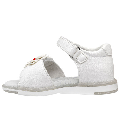 Сандалии Flamingo 251S-Z3-6013 белый 3