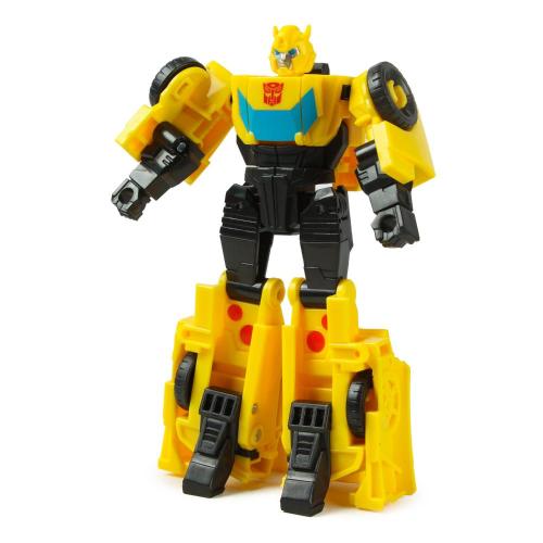 Игровой набор Transformers Earthspark Combiner 2 Hasbro F8439 фото 2
