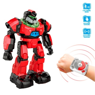 Робот на радиоуправлении Плуто Zhorya ZYA-A2752 4