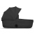 Коляска 2 в 1 Cybex Priam V Style Rosegold Sepia Black